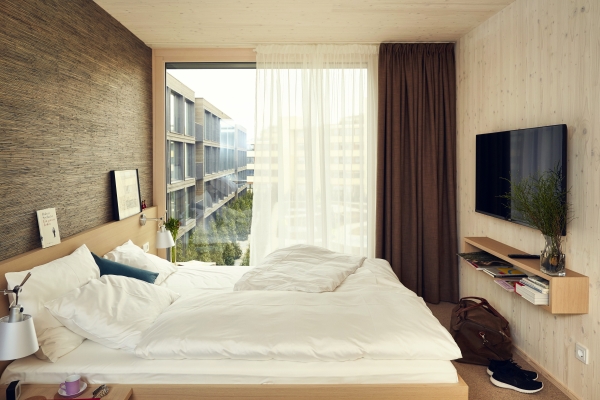 Hotel SOULMADE (Garching bei München)